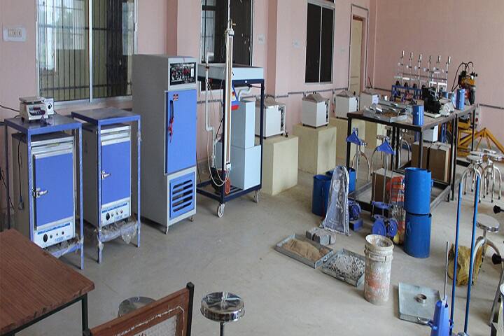 laboratory